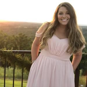 Meet your Posher, Lacie